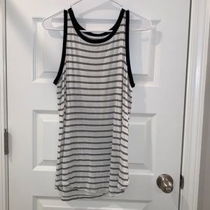 Striped Tank